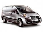 Fiat Scudo Van 2007 года